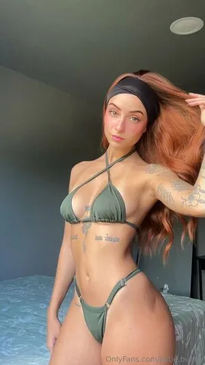 Katie Bunny OnlyFans Leaked Free Thumbnail Picture - #t9hhalAPJ4