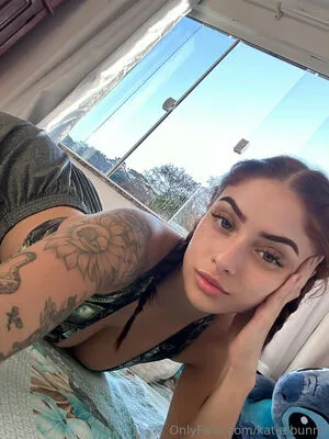 Katie Bunny OnlyFans Leaked Free Thumbnail Picture - #z1Bf1KLSbF