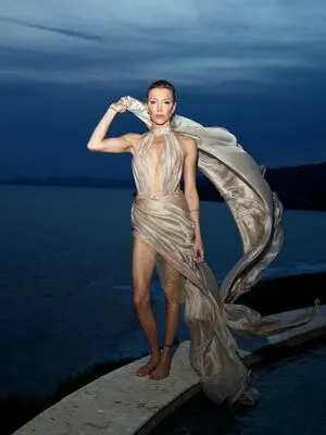 Katie Cassidy OnlyFans Leaked Free Thumbnail Picture - #4sgMvUp6k2