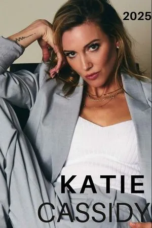 Katie Cassidy OnlyFans Leaked Free Thumbnail Picture - #EYom8TqBNA