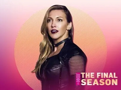 Katie Cassidy OnlyFans Leaked Free Thumbnail Picture - #JSJ3161QRg