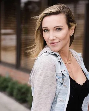 Katie Cassidy OnlyFans Leaked Free Thumbnail Picture - #LAqaWIFtIx