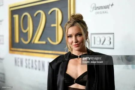 Katie Cassidy OnlyFans Leaked Free Thumbnail Picture - #LES9i4LRNO