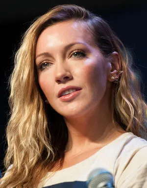 Katie Cassidy OnlyFans Leaked Free Thumbnail Picture - #REEwwV2acz