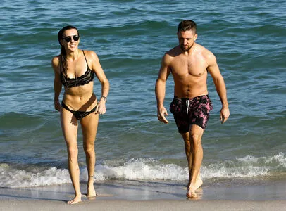 Katie Cassidy OnlyFans Leaked Free Thumbnail Picture - #URcIsdxLPV