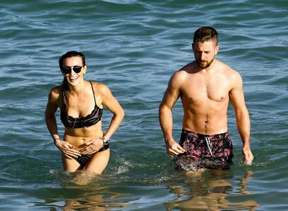 Katie Cassidy OnlyFans Leaked Free Thumbnail Picture - #cNd5k05SSD