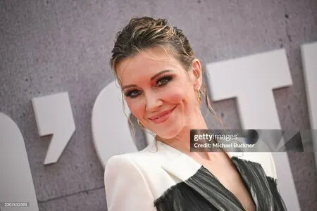 Katie Cassidy OnlyFans Leaked Free Thumbnail Picture - #eAOENAjat9