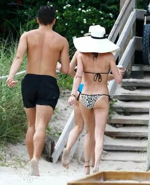 Katie Cassidy OnlyFans Leaked Free Thumbnail Picture - #pOiJuujNJt