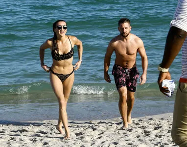 Katie Cassidy OnlyFans Leaked Free Thumbnail Picture - #pfDW1sM15c