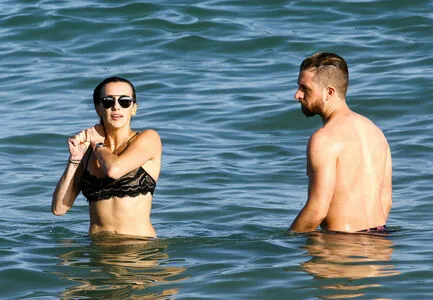 Katie Cassidy OnlyFans Leaked Free Thumbnail Picture - #zStfLlGBIR