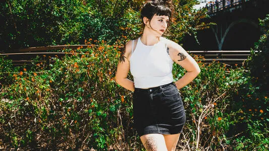 Katie Crutchfield OnlyFans Leaked Free Thumbnail Picture - #7N9WPT1avf