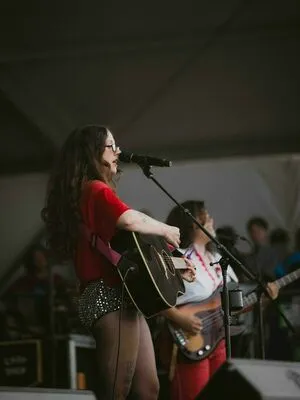 Katie Crutchfield OnlyFans Leaked Free Thumbnail Picture - #cucBDPdaVJ