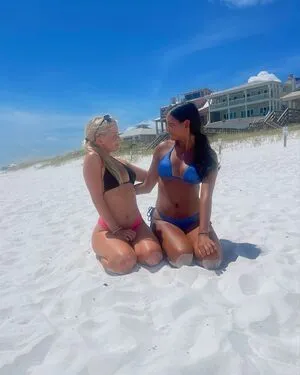 Katie Davis OnlyFans Leaked Free Thumbnail Picture - #DplT7jaPqd