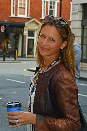 Katie Derham OnlyFans Leaked Free Thumbnail Picture - #UHm53QJGO0