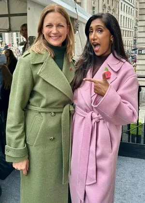 Katie Derham OnlyFans Leaked Free Thumbnail Picture - #tOSDkhY6Dc