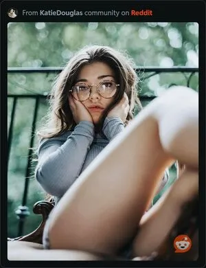 Katie Douglas OnlyFans Leaked Free Thumbnail Picture - #6mmXPpKJUS