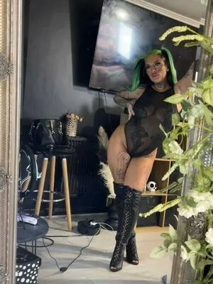 Katie Edgell OnlyFans Leaked Free Thumbnail Picture - #qj82inELP9