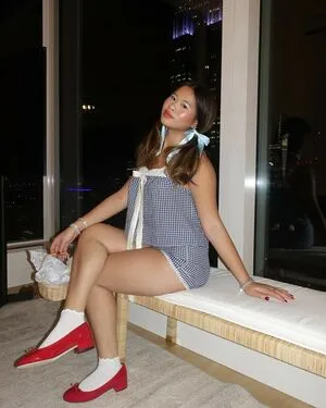 Katie Fang OnlyFans Leaked Free Thumbnail Picture - #BrabKiX5Jc