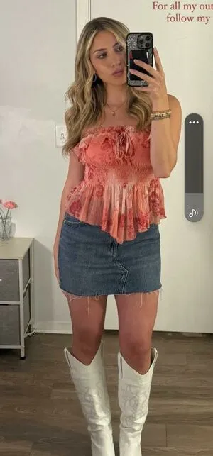 Katie Feeney OnlyFans Leaked Free Thumbnail Picture - #pcFj4068k9