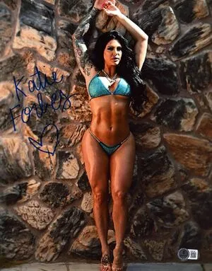 Katie Forbes OnlyFans Leaked Free Thumbnail Picture - #66f2nguUuy