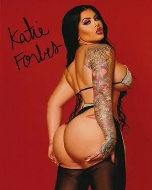 Katie Forbes OnlyFans Leaked Free Thumbnail Picture - #MXbFKIe0Zd
