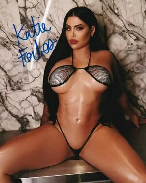 Katie Forbes OnlyFans Leaked Free Thumbnail Picture - #WMm5htBwuZ