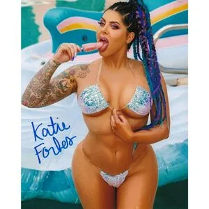 Katie Forbes OnlyFans Leaked Free Thumbnail Picture - #gde9cKTEyt
