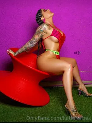Katie Forbes OnlyFans Leaked Free Thumbnail Picture - #tpnZY7HiMD
