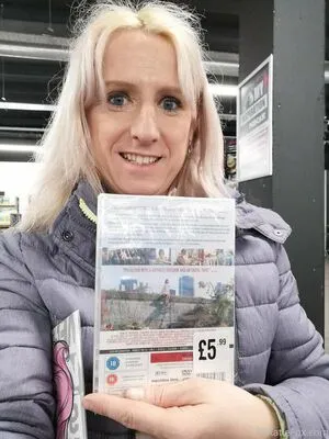 Katie Fox OnlyFans Leaked Free Thumbnail Picture - #6b5OJuE6Gr