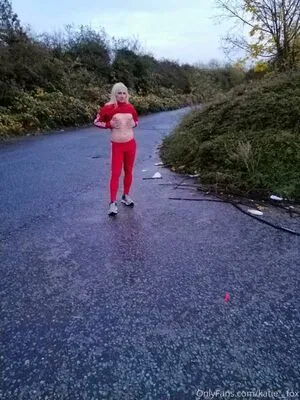 Katie Fox OnlyFans Leaked Free Thumbnail Picture - #ITKOYmEznn