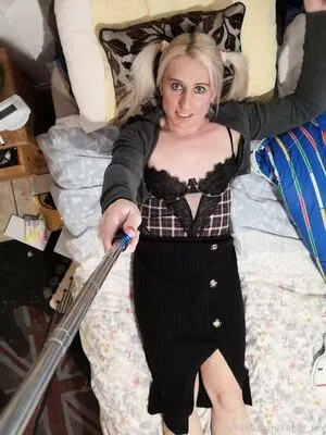 Katie Fox OnlyFans Leaked Free Thumbnail Picture - #J2rqJ8zM8F