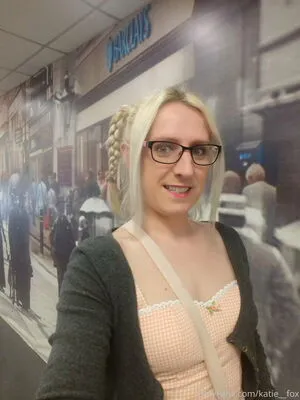 Katie Fox OnlyFans Leaked Free Thumbnail Picture - #NhiK4LIvam