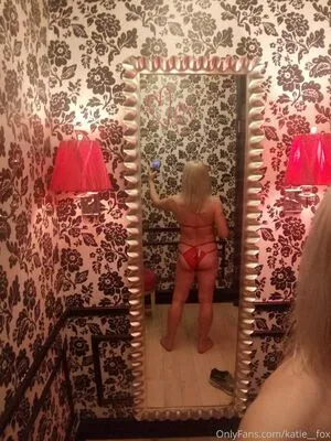 Katie Fox OnlyFans Leaked Free Thumbnail Picture - #hDKkkx80LZ