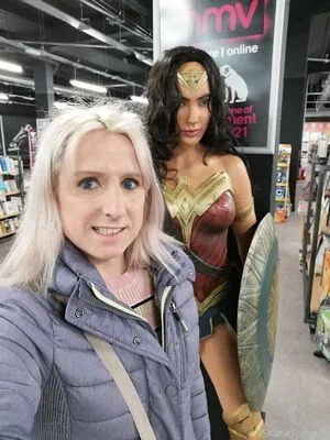 Katie Fox OnlyFans Leaked Free Thumbnail Picture - #jJYflxRHls