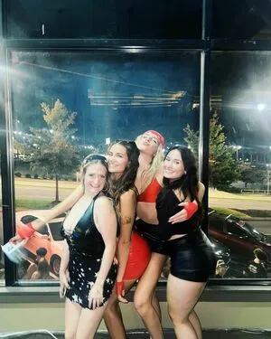 Katie Gilmore OnlyFans Leaked Free Thumbnail Picture - #w7fVfhaCIs