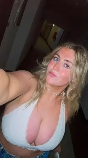Katie Glackin OnlyFans Leaked Free Thumbnail Picture - #AeNPcCQZXz