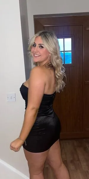 Katie Glackin OnlyFans Leaked Free Thumbnail Picture - #JI8iXamusr