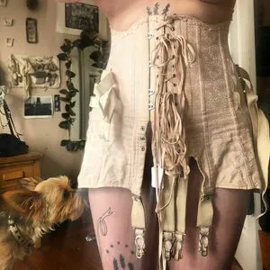 Katie Greenwood Ross OnlyFans Leaked Free Thumbnail Picture - #9MxzWDG8Tt