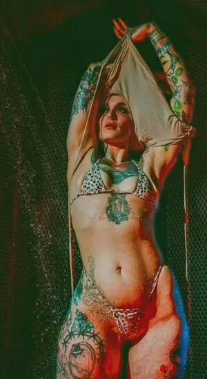 Katie Hollow OnlyFans Leaked Free Thumbnail Picture - #tvDunR3Hj1