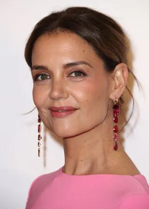 Katie Holmes OnlyFans Leaked Free Thumbnail Picture - #CRof0vxEks