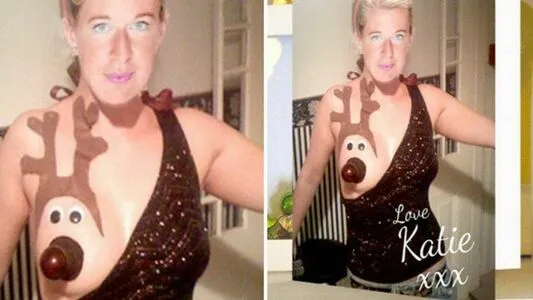 Katie Hopkins OnlyFans Leaked Free Thumbnail Picture - #0VVGlMfI48
