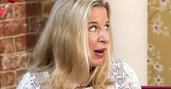 Katie Hopkins OnlyFans Leaked Free Thumbnail Picture - #EVGzKOSE5W