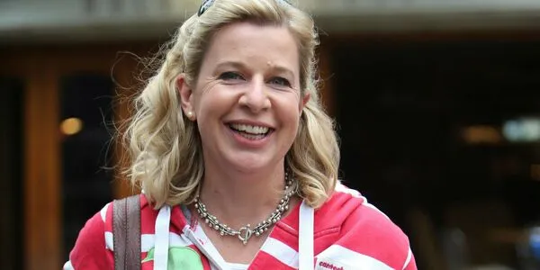 Katie Hopkins OnlyFans Leaked Free Thumbnail Picture - #K0C6zNM2lI
