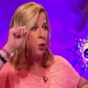 Katie Hopkins OnlyFans Leaked Free Thumbnail Picture - #LNsFBrdXJ6