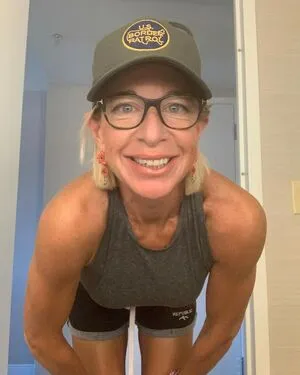 Katie Hopkins OnlyFans Leaked Free Thumbnail Picture - #c2ARXeALRN