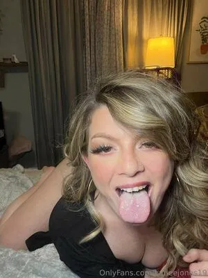 Katie Jones OnlyFans Leaked Free Thumbnail Picture - #49oC2HzeWT