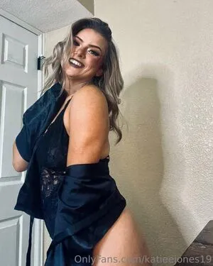 Katie Jones OnlyFans Leaked Free Thumbnail Picture - #Hu64ZMJWSx