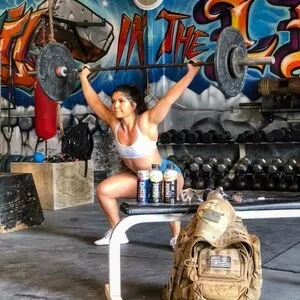 Katie Jones OnlyFans Leaked Free Thumbnail Picture - #ING4bUJf5R