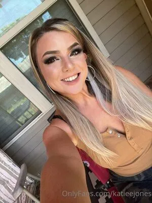 Katie Jones OnlyFans Leaked Free Thumbnail Picture - #gBHuZgUMw0