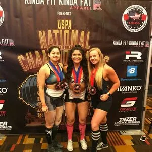 Katie Jones OnlyFans Leaked Free Thumbnail Picture - #zaJwTsawW6